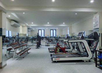 Khám phá Top 21 phòng tập gym gần đây tại Đà Nẵng