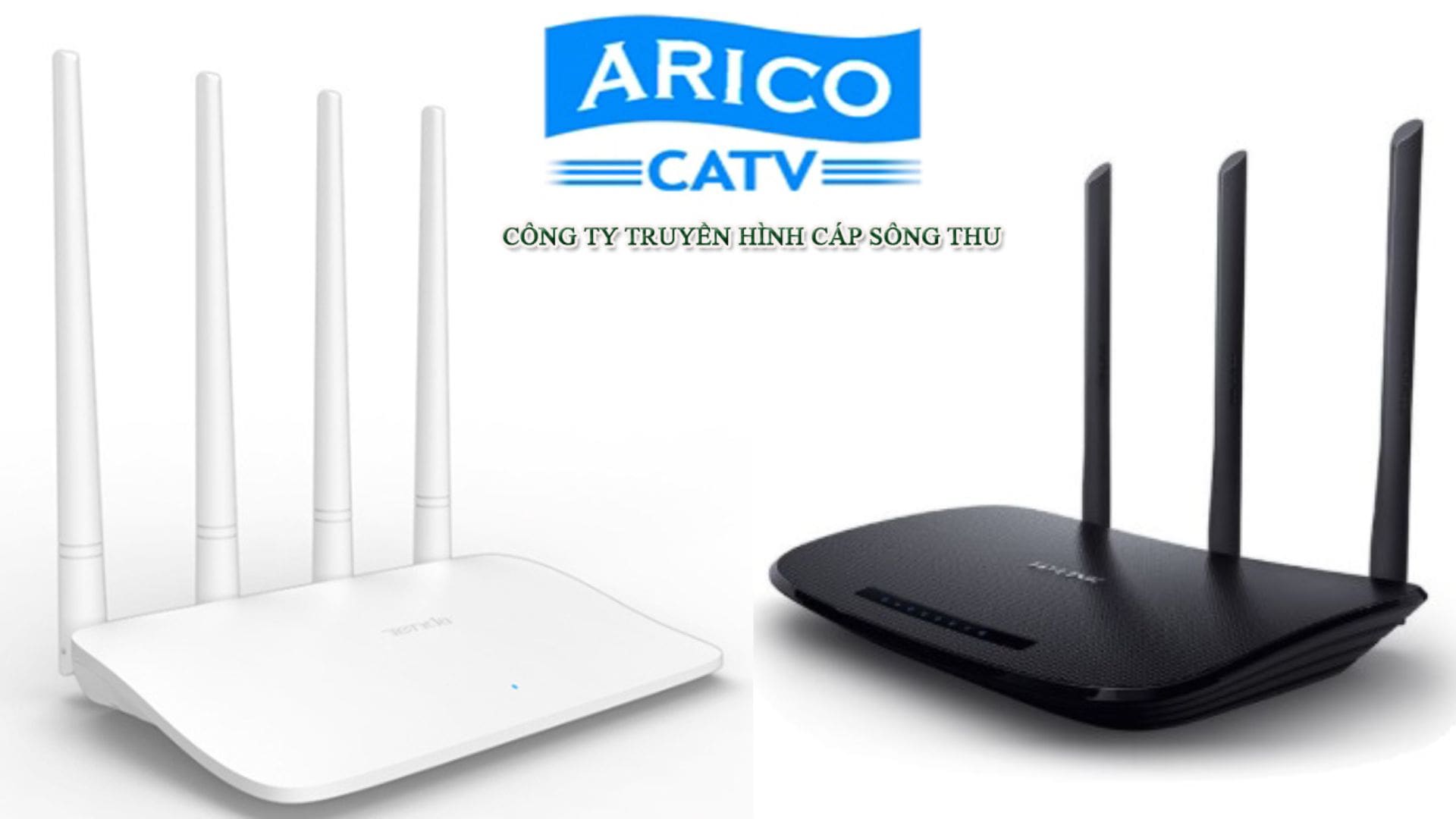 Công ty truyền hình cáp Sông Thu - Chuyên lắp wifi Đà Nẵng đảm bảo chất lượng 