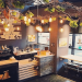 Không gian vô cùng tinh tế yên tĩnh tại Velo Coffee