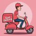 Kinh doanh Food App - Tiềm năng kinh doanh trên ứng dụng gọi đồ ăn