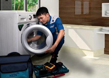 Những địa chỉ sửa máy giặt hồ sen Hải Phòng uy tín chất lượng nhất