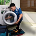 Những địa chỉ sửa máy giặt hồ sen Hải Phòng uy tín chất lượng nhất