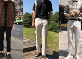 Top 15 cửa hàng shop đồ nam đẹp, chất, uy tín tại Đà Nẵng