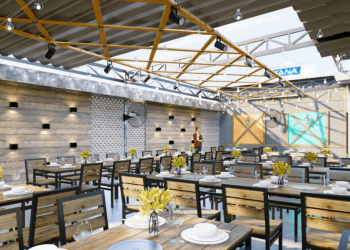 Bật mí top 14+ quán nhậu đẹp ở Đà Nẵng nổi tiếng nhất