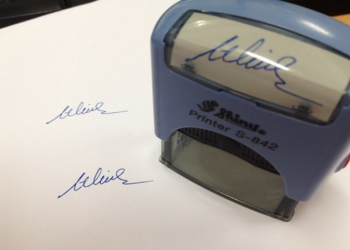 Sản phẩm con dấu đến từ thương hiệu Sao Việt