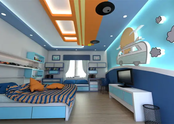 Sản phẩm trần nhà thạch cao Đà Nẵng thương hiệu Trung Bảo Phát