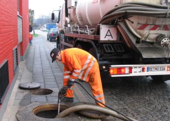 TOP 12 địa điểm thông cống tại Đà Nẵng chất lượng, uy tín