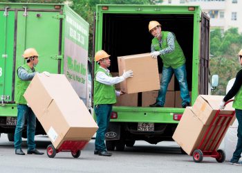 Top 15 dịch vụ chuyển trọ Đà Nẵng nhiệt tình, giá rẻ