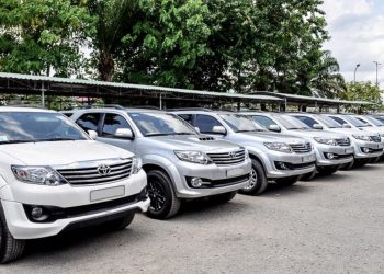 Top 15 dịch vụ thuê xe Đà Nẵng chất lượng hàng đầu