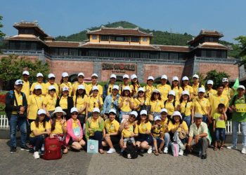 Top 17 công ty du lịch Đà Nẵng uy tín, giá tốt cho bạn tham khảo