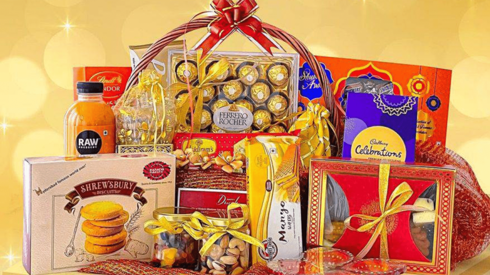 Tuti Fruit Shop - Cửa hàng bán quà tết tại Đà Nẵng nên thử