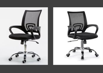 Khám phá Top 10 địa điểm ghế xoay văn phòng Đà Nẵng uy tín