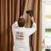 Lưu ngay Top 12 dịch vụ giặt rèm cửa Đà Nẵng chất lượng