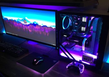 Note ngay Top 9 cửa hàng build PC Đà Nẵng chính hãng