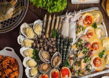 Bật mí Top 31 nhà hàng hải sản Đà Nẵng ngon bổ rẻ