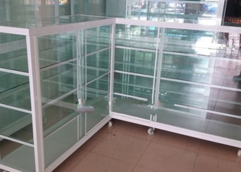 Khám phá 12 địa chỉ bán tủ nhôm kính Đà Nẵng