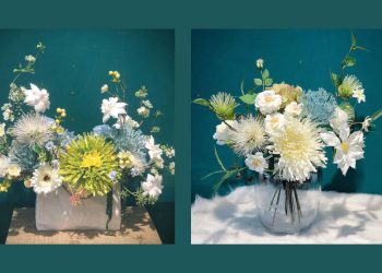 Bỏ túi Top 12 cửa hàng hoa giả Đà Nẵng trang trí đẹp nhất