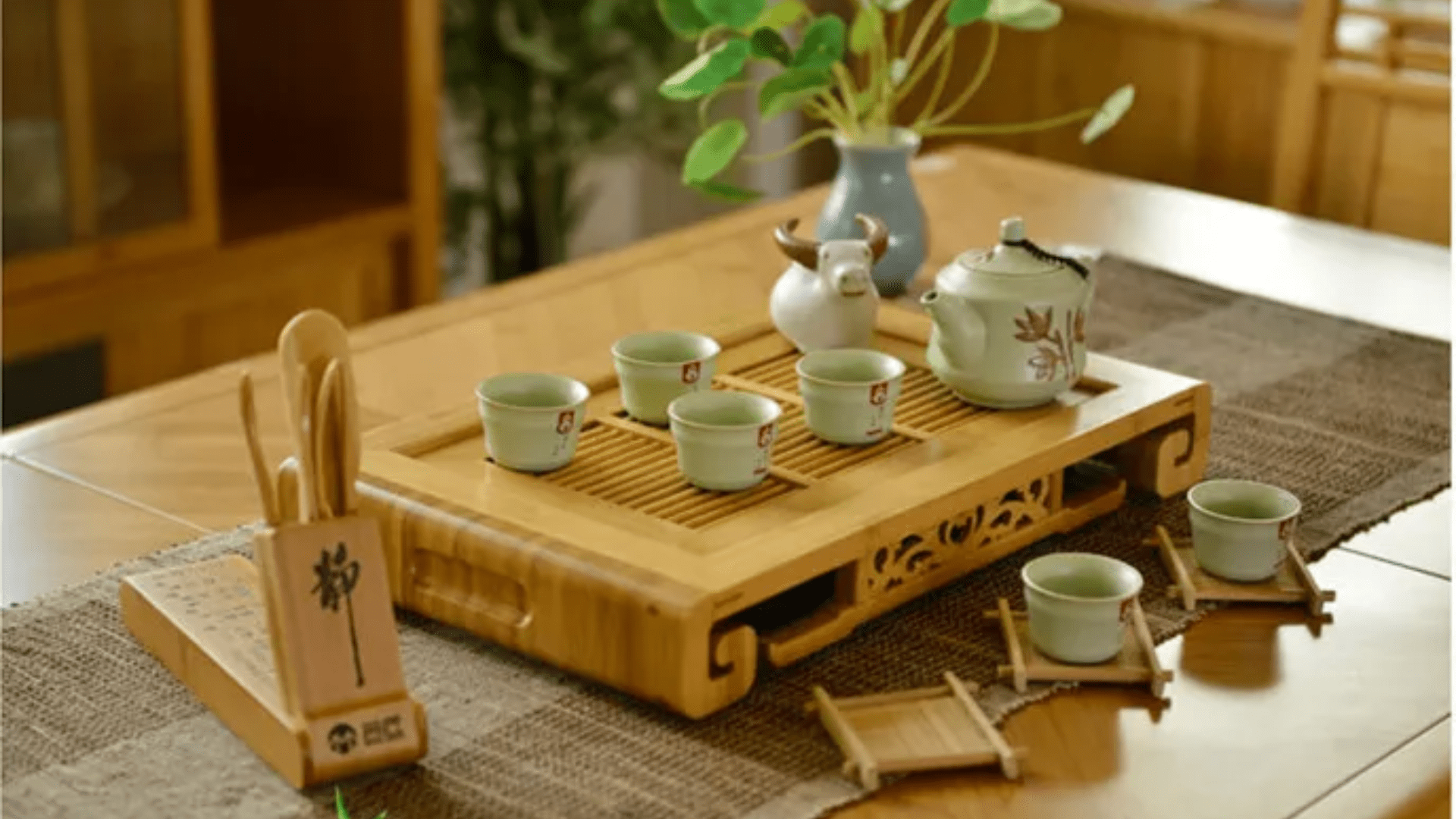 Cửa hàng TCX - Đơn vị bán bàn trà Đà Nẵng chất lượng