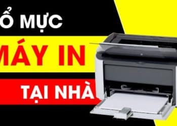 12 địa điểm đổ mực máy in samsung Đà Nẵng chất lượng tốt