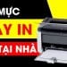 12 địa điểm đổ mực máy in samsung Đà Nẵng chất lượng tốt