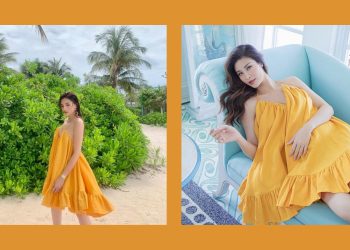 Note ngay Top 12 cửa hàng đầm bầu Đà Nẵng nổi tiếng và tốt nhất