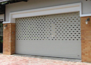 Top 18 đơn vị thi công cửa cuốn Đà Nẵng chất lượng, giá tốt