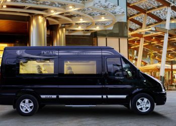 Bỏ túi Top 12 địa chỉ cho thuê xe 16 chỗ Đà Nẵng giá rẻ