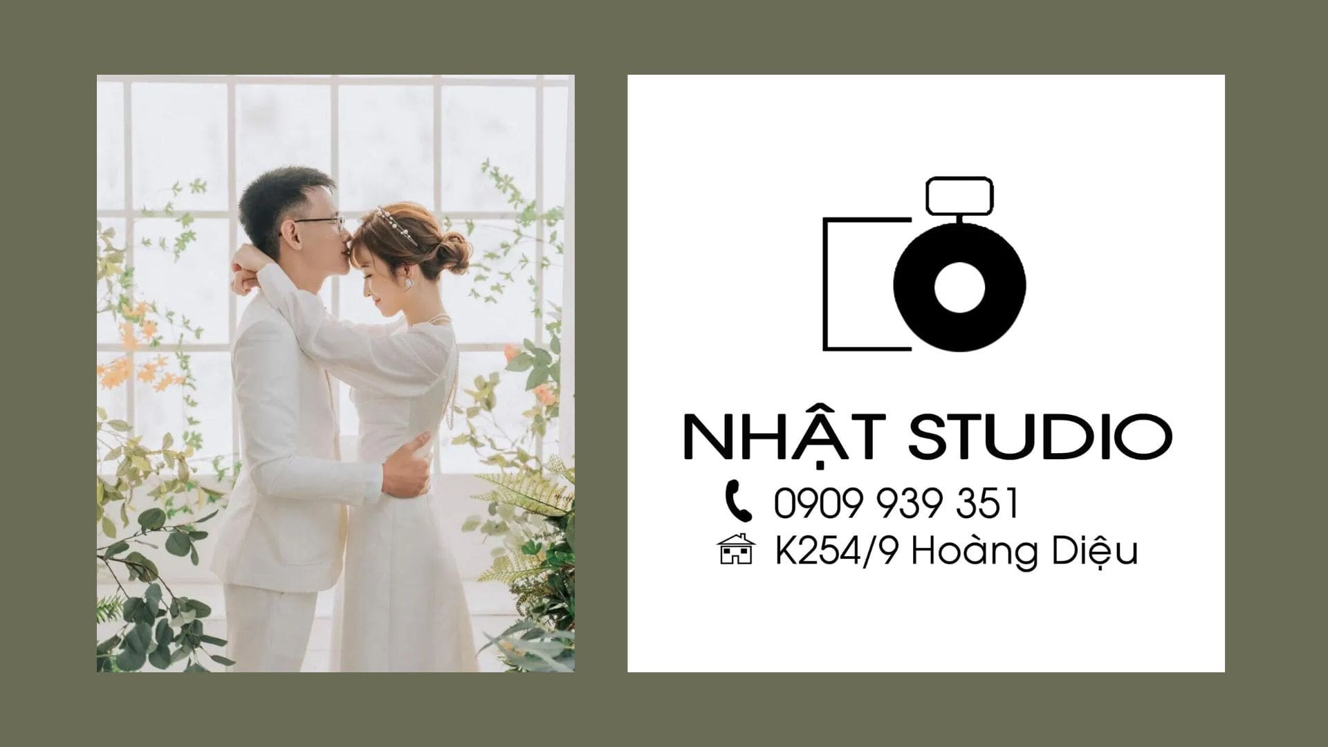 Nhật Studio - Studio Đà Nẵng chụp ảnh chuyên nghiệp 