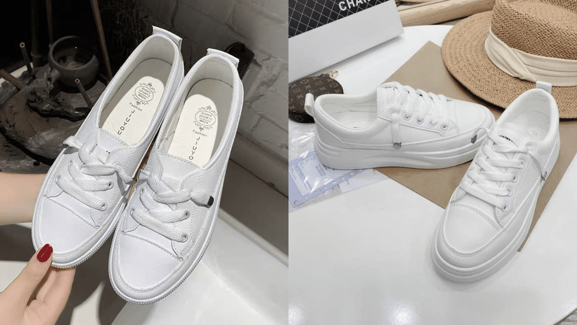 Victor Đà Nẵng là một tiệm bán giày sneaker Đà Nẵng