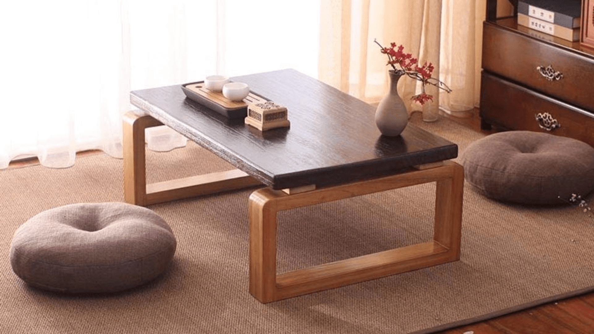 Nội thất Gia Phong - Cửa hàng bán bàn trà Đà Nẵng chất lượng