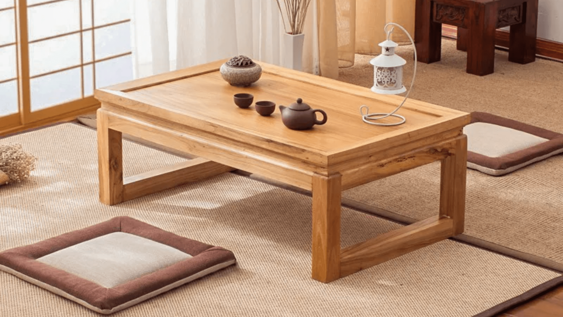 DecoViet - Địa chỉ bán bàn trà Đà Nẵng chất lượng cao