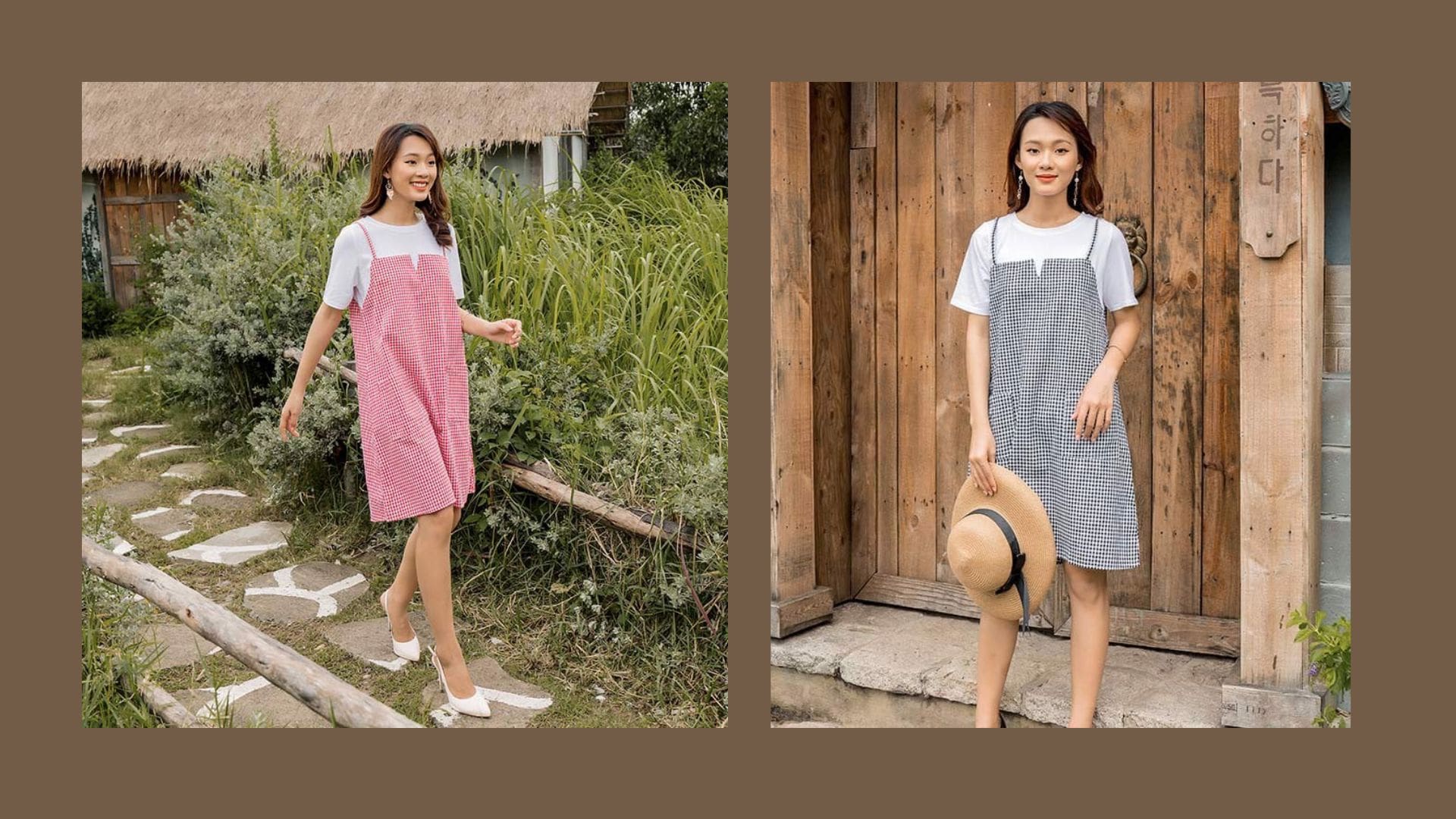 Shop Mama Store - Cửa  hàng đầm bầu Đà Nẵng đẹp 