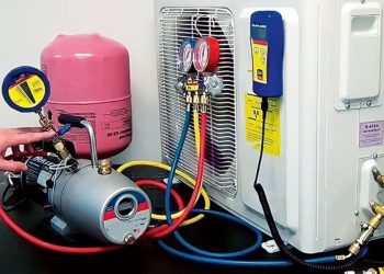 Khám phá Top 12 địa điểm bơm ga điều hòa Đà Nẵng chất lượng