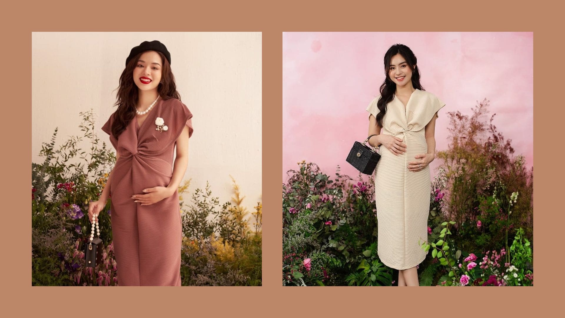 Mum Baby Shop - Shop đầm bầu Đà Nẵng 