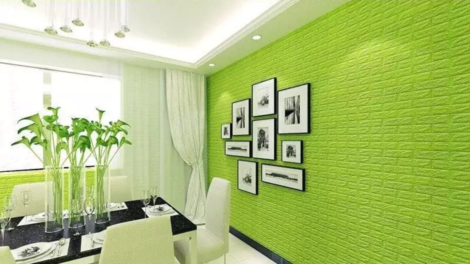Đơn Vị Đoàn Gia – Đơn vị thi công xốp dán tường Đà Nẵng chuyên nghiệp, giá rẻ