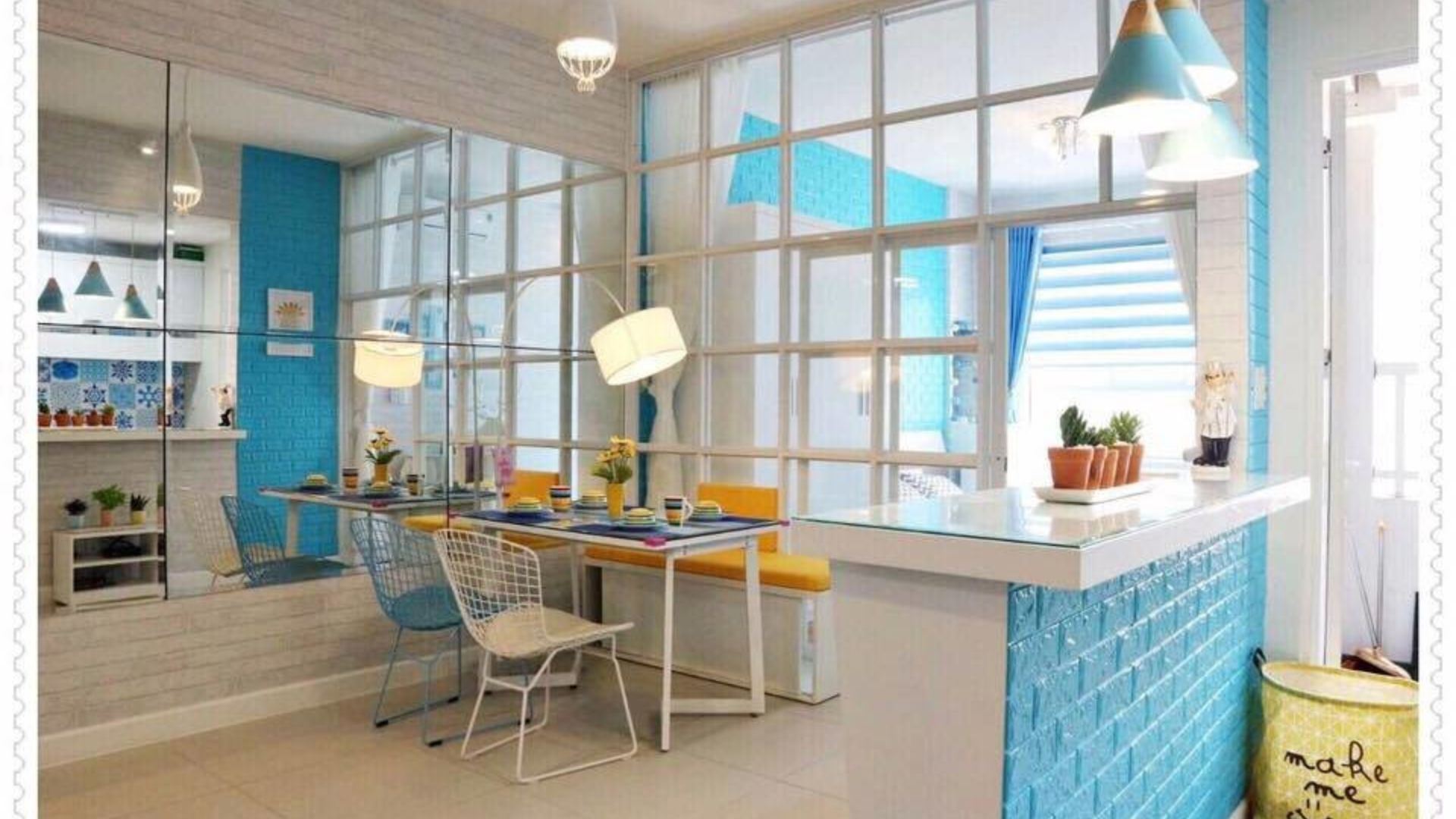 Đơn Vị Hoàn Vũ Decor – Địa chỉ xốp dán tường Đà Nẵng chuyên nghiệp