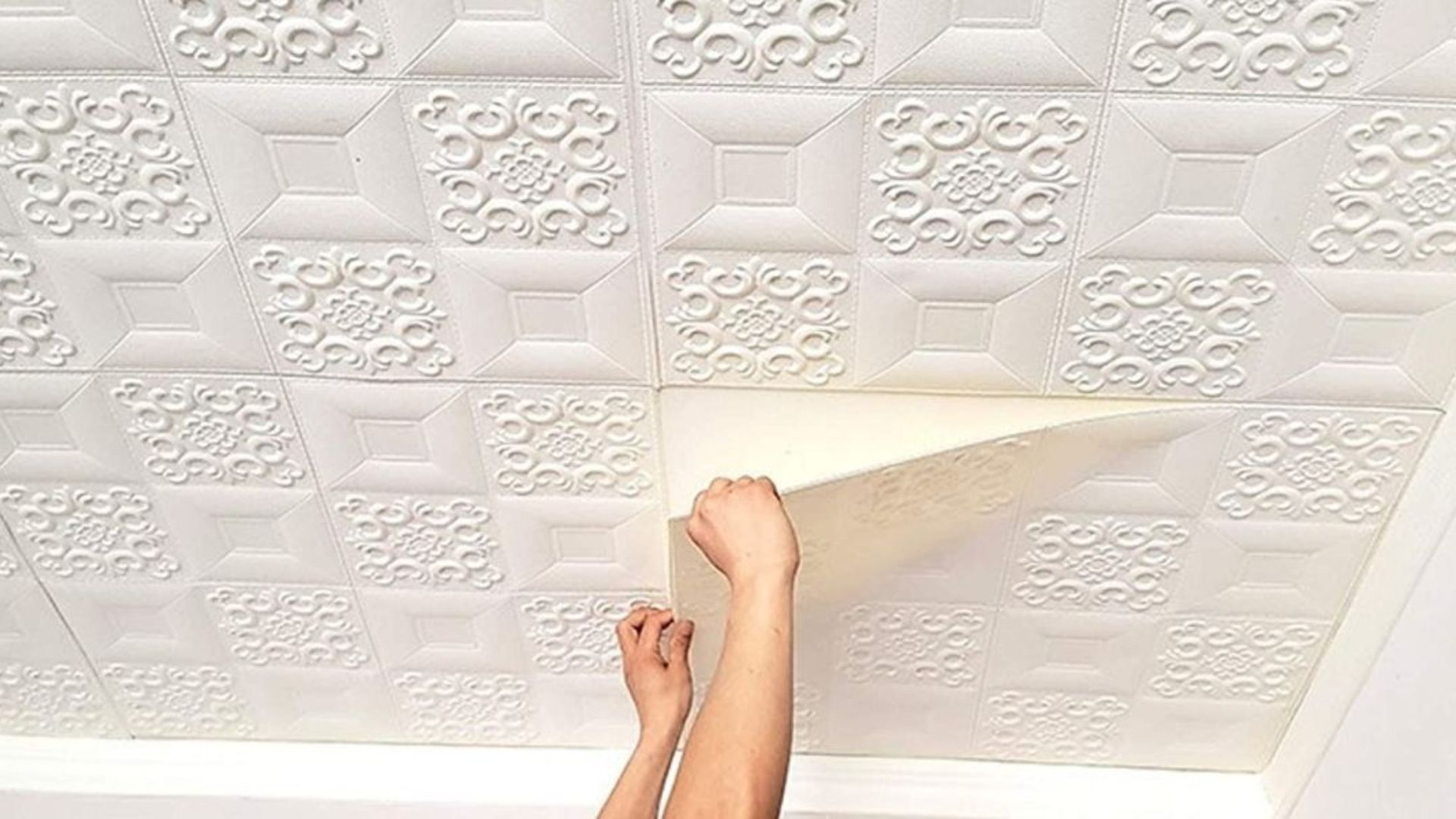 Đơn Vị Không Gian Đẹp – Cửa hàng bán xốp dán tường Đà Nẵng giá tốt