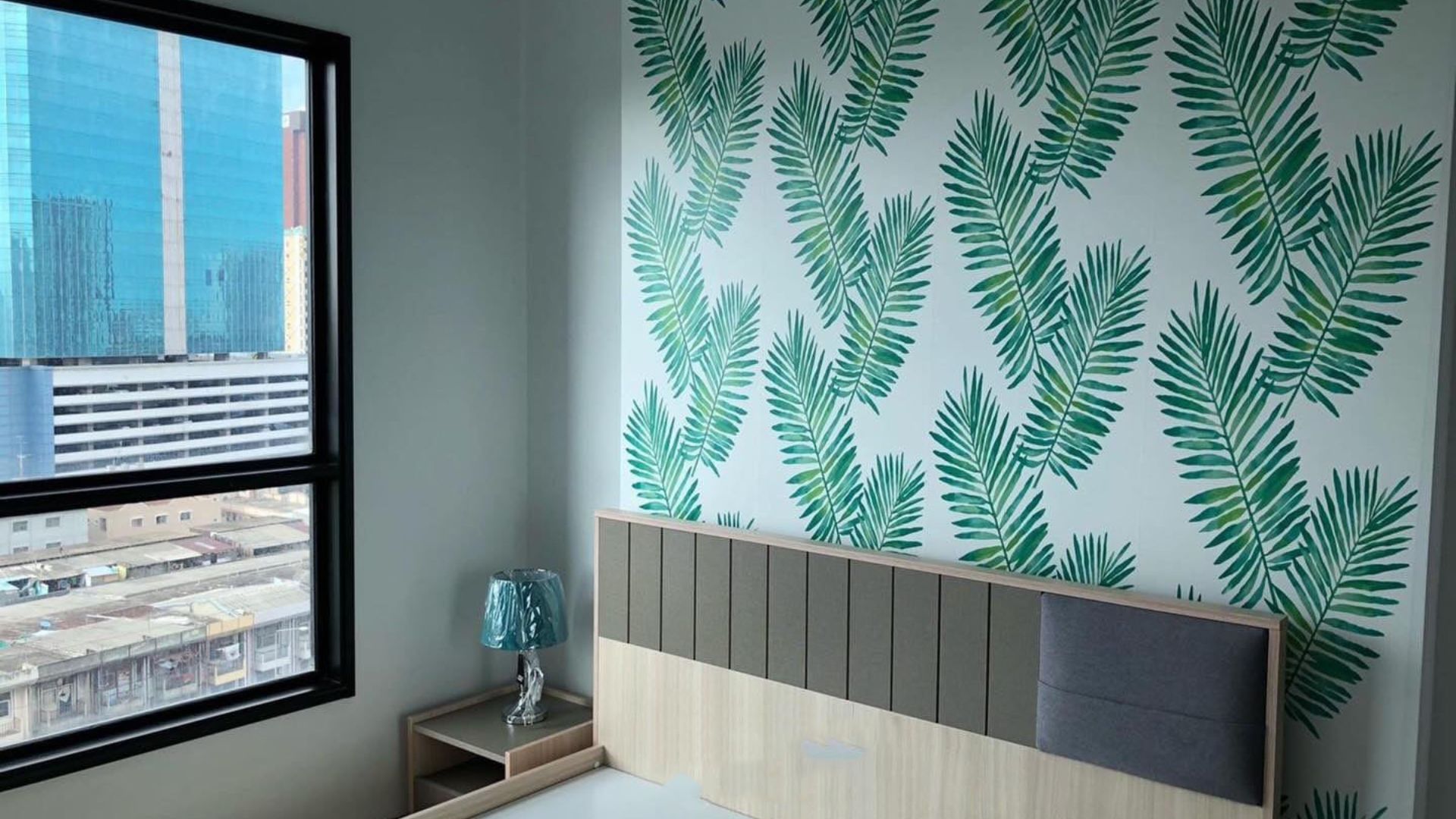 Phân phối xốp dán tường đẹp tại Đà Nẵng
