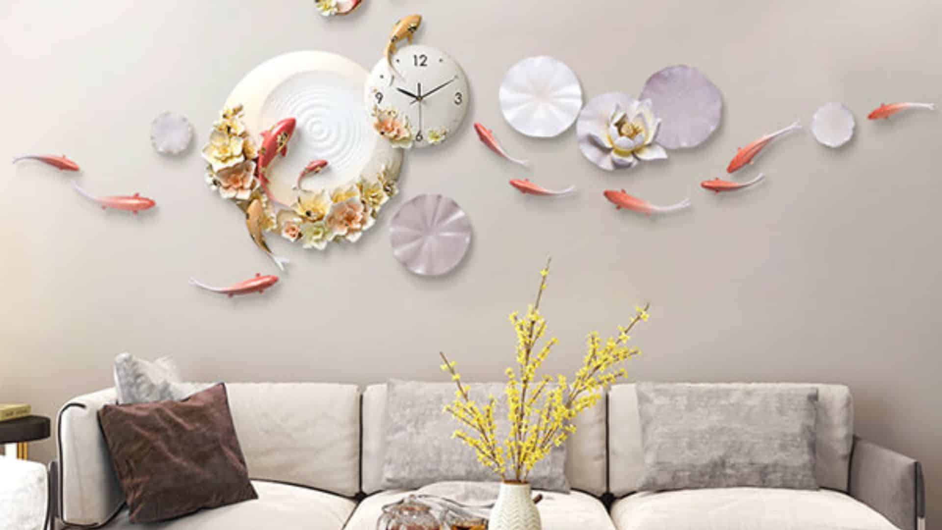 Trang trí IDeas Decor - Cửa hàng chuyên decor Đà Nẵng 