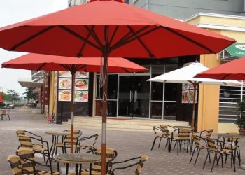 Top 8 địa chỉ bán dù che Đà Nẵng chất lượng cao, giá tốt