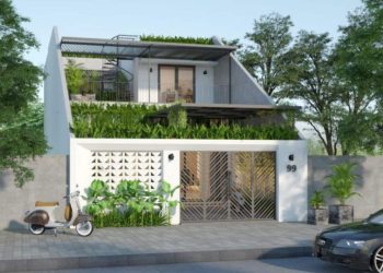 KN Design - Công ty thiết kế, tư vấn thi công nhà trọn gói