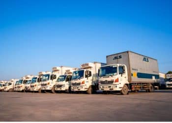 Công ty Nhất Phong Vận