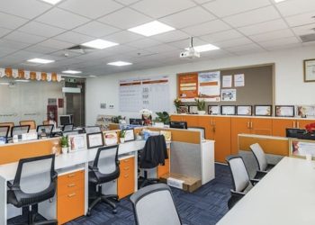 Nội Thất Văn Phòng Timioffice – Đơn vị thi công văn phòng Đà Nẵng chuyên nghiệp