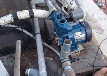 An Quảng - Công ty bán máy bơm nước Đà Nẵng