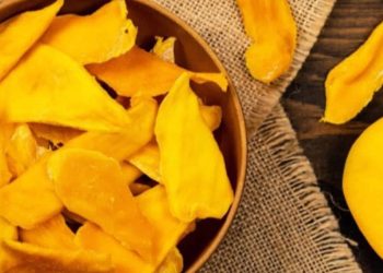 Nong Lam Food – Địa chỉ xoài sấy khô bán ở đâu giá rẻ