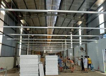 Top 12 đơn vị chuyên trần thạch cao Đà Nẵng uy tín nhất