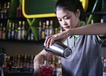 Top 13 địa chỉ học pha chế Đà Nẵng chất lượng, chuyên nghiệp giá rẻ