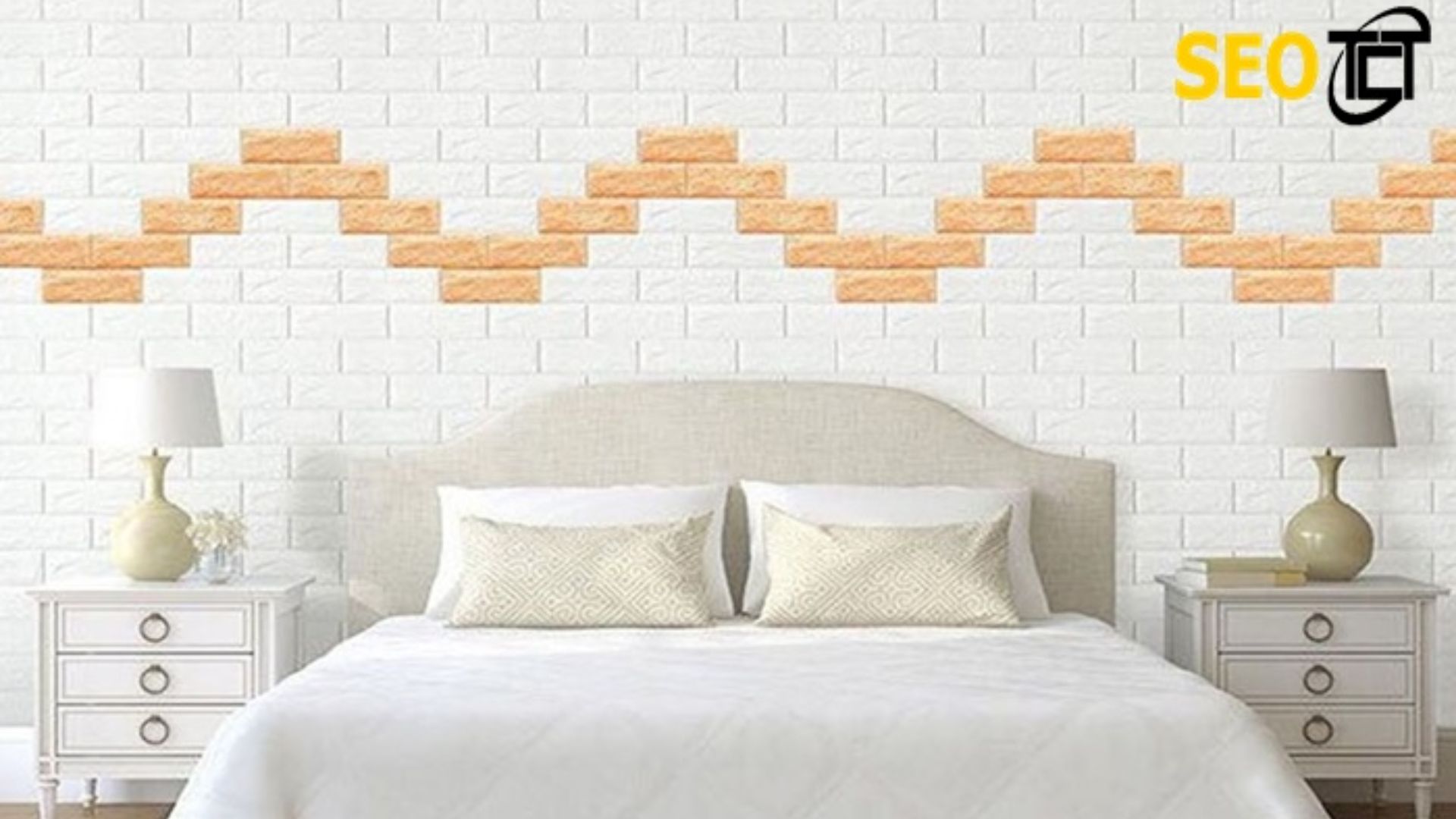 Xốp dán tường giả gạch Đà Nẵng