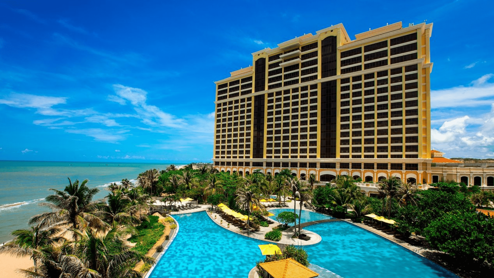 Satya Hotel - Khách sạn trên đường Trần Phú Đà Nẵng giá rẻ