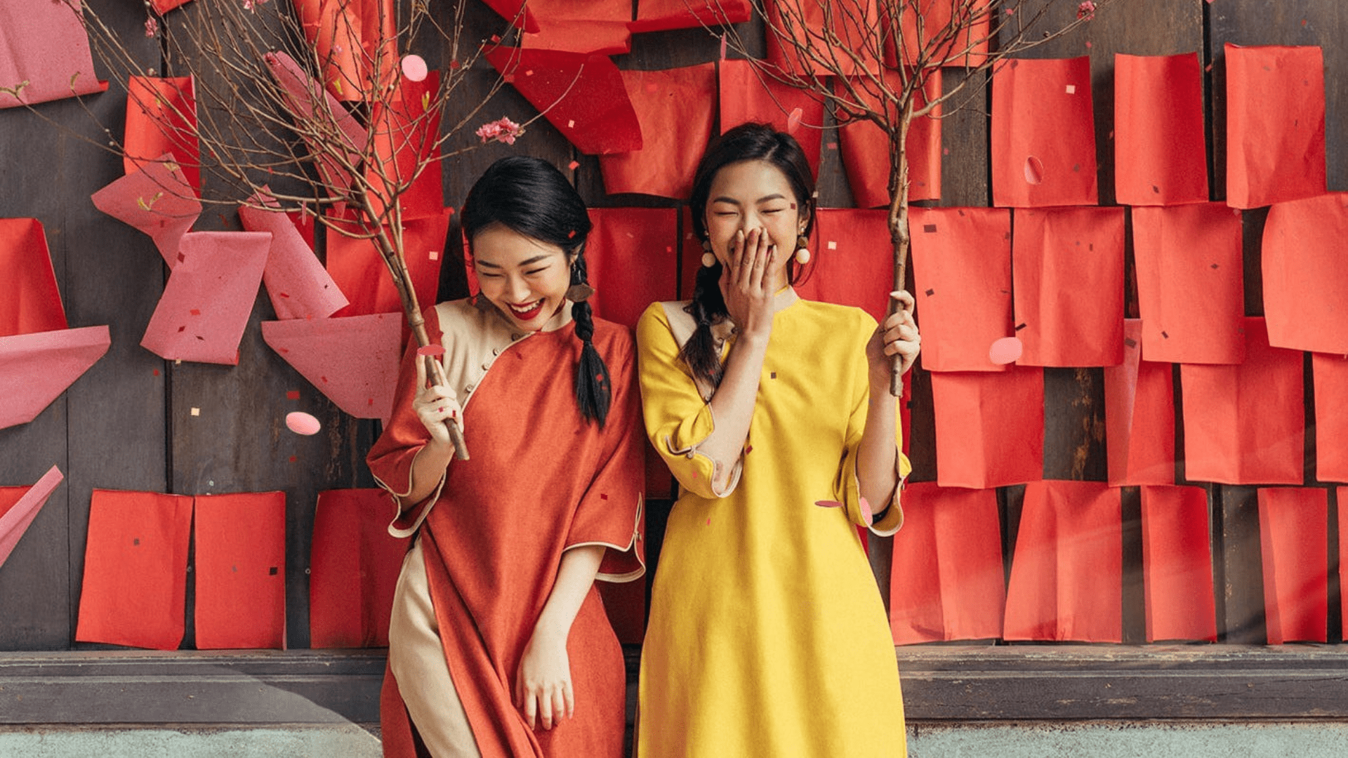 Áo dài Tuấn Thi - Địa điểm may áo dài uy tín ở Đà Nẵng
